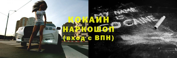 спайс Арсеньев